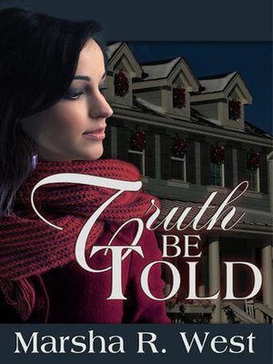 cover image of Truth Be Told
